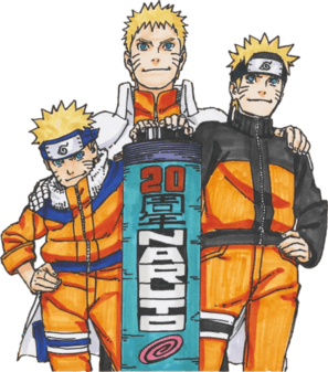 En İyi Naruto Karakteri