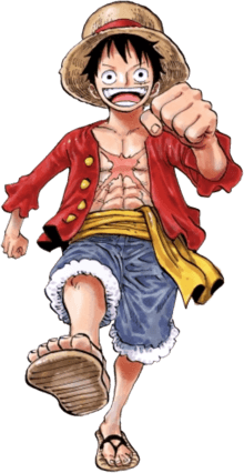 En İyi One Piece Karakteri