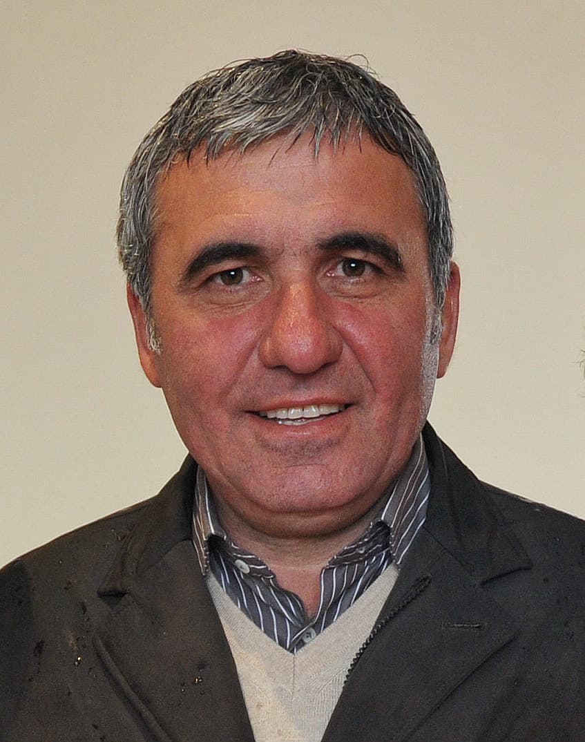 En İyi Türk Futbolcu